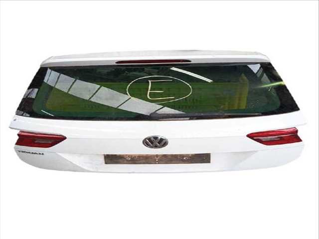 Portón Volkswagen Tiguan 2.0 TDI 4MOTION