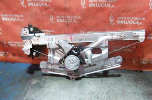 Foto 3ª: Elevalunas Eléctrico Delantero Derecho Honda Civic 2.2 CTDI [N22A2]