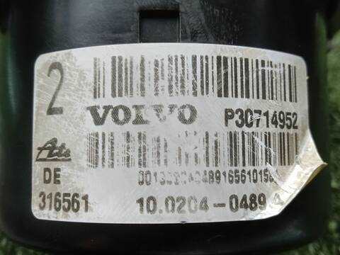 Foto 3ª: Abs Volvo XC 70 2.4 DIESEL CAT 185CV 136KW [B5244T3] (2006)