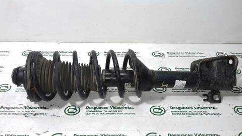 Amortiguador Trasero Izquierdo Land Rover Freelander 2.0 TD4 CAT 112CV 82KW