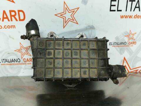 Foto 2ª: Radiador Aceite Mercedes Vito 79CV 58KW CAJA CERRADA