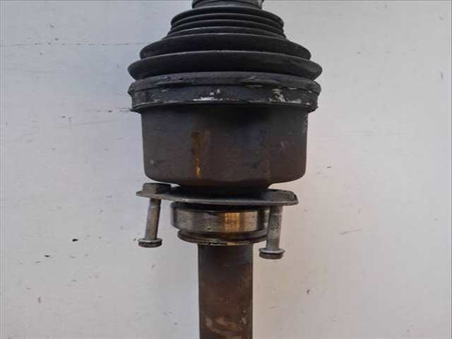 Foto 3ª: Transmision Delantera Derecha Fiat Doblo 1.9 D II 120CV 88KW 152) 263A2000 (2015)