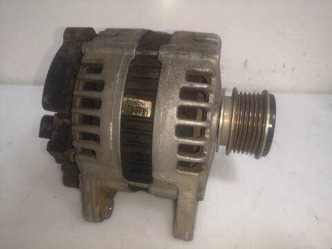 Foto 2ª: Alternador Volkswagen Passat CBAB (2010)