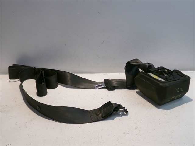 Cinturón Trasero Izquierdo Audi A4 2.0 G 2000-2004