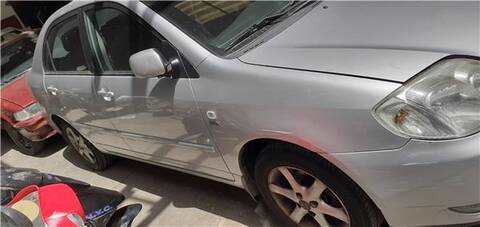 Foto 2ª: Parasol Izquierdo Toyota Corolla E12T [3ZZ-FE]
