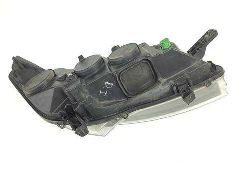 Foto 2ª: Faro Izquierdo Fiat Ducato 150 RS 3450 MM) L2H2)