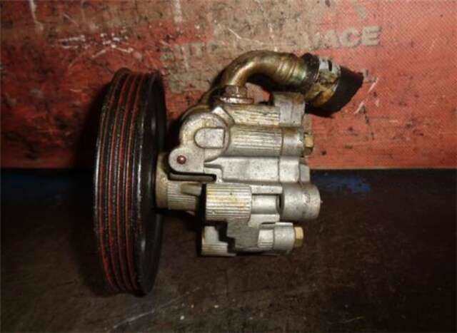 Bomba Servodireccion Chrysler Voyager 2.5 CRD