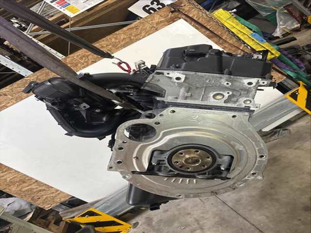 Motor Completo Bmw Z4 2.5 204 CV 150KW