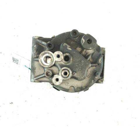 Foto 3ª: Compresor Aire Acondicionado Renault Megane 1.9 DCI BM0G CM0G) II BM0/1_ CM0/1_) (2001)