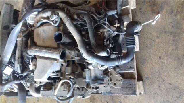 Motor Completo Renault Clio 1.5 EXPRESSION [1.5 LTR. - 55 KW DCI DIESEL FAP]