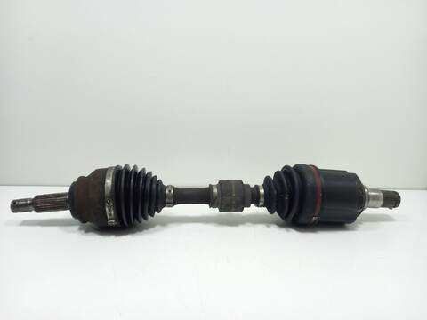 Transmision Delantera Izquierda Mitsubishi Outlander BSY