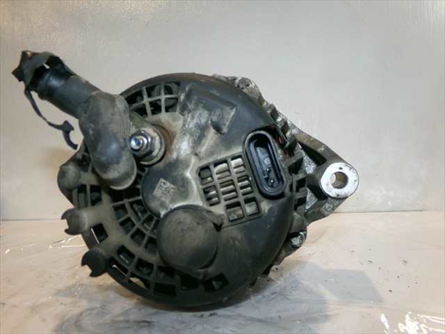 Foto 3ª: Alternador Ssangyong Korando 2.0 D 2010-2019 [671950] (2013)