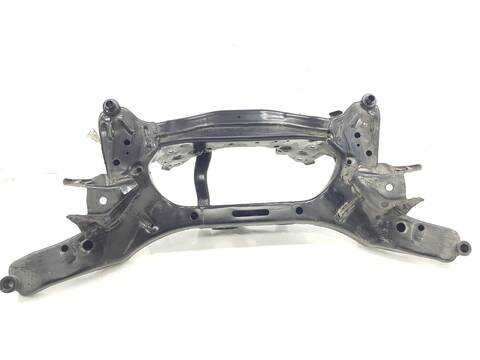 Foto 3ª: Puente Trasero Nissan X-Trail TEKNA (2016)