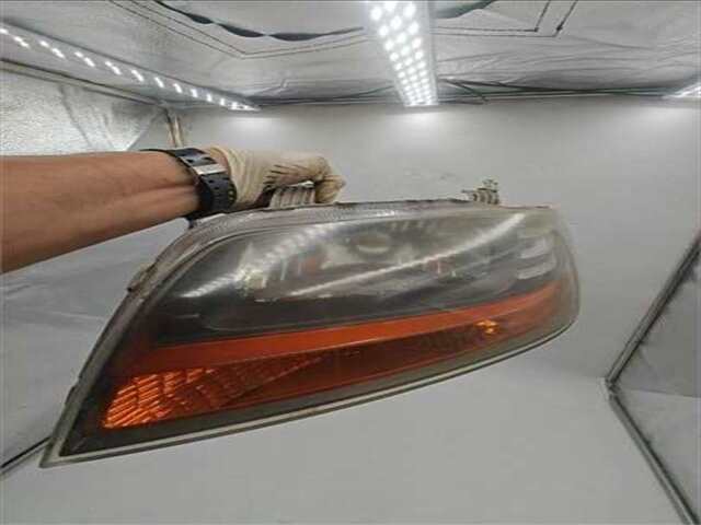 Faro Izquierdo Daewoo Kalos 1.4 SE [1.4 LTR. - 61 KW CAT]