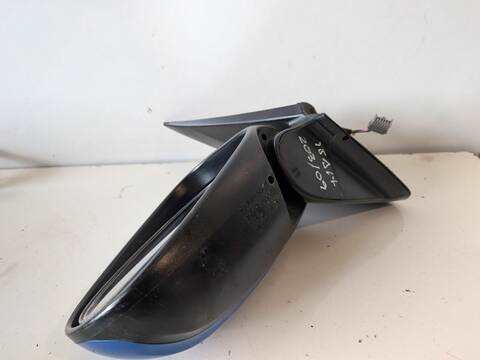 Foto 3ª: Retrovisor Izquierdo Nissan Almera YD22