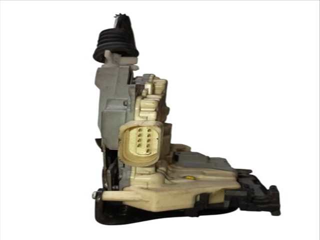 Foto 2ª: Cerradura Puerta Delantera Izquierda Audi Q7 3.0 TDI QUATTRO (2006)