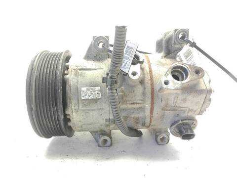 Foto 3ª: Compresor Aire Acondicionado Toyota Rav4 2.0 4WD ACA21 ACA20) 150CV [1AZ-FE] (2000)