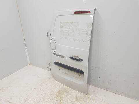 Foto 3ª: Puerta Trasera Izquierda Citroen Jumpy CONTROL M (1995)