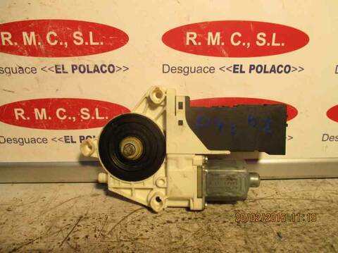 Foto 2ª: Elevalunas Eléctrico Delantero Izquierdo Peugeot 407 1.6 HDI FAP CAT 9HZ - DV6TED4) 109CV 80KW (2006)