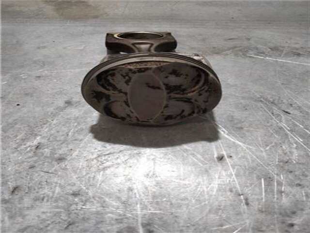 Foto 2ª: Despiece Motor Bmw Mini ONE D [N12B14A]