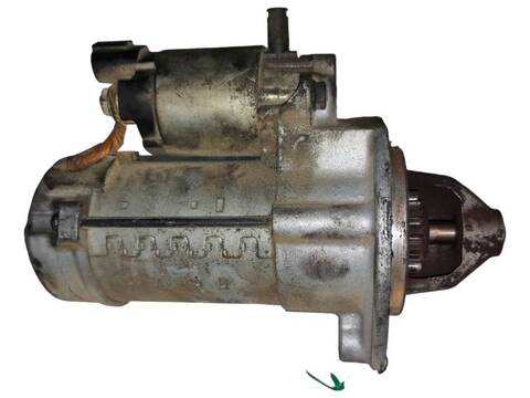 Motor de Arranque Kia Venga 1.4 CRDI 75