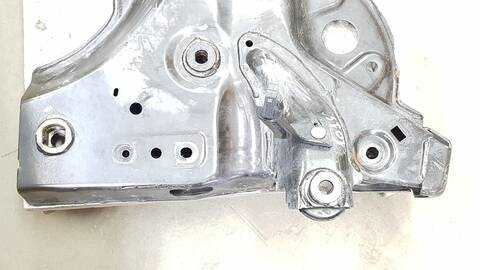 Foto 3ª: Puente Delantero Toyota Proace FURGON BUSINESS L1