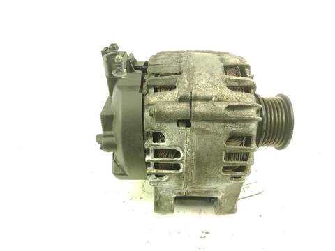 Foto 3ª: Alternador Ford C Max VERSION INDEFINIDA (2010)