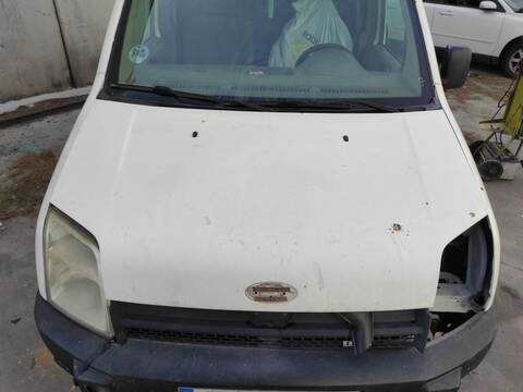 Capot Ford Tourneo HCPA