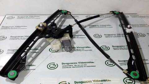 Foto 3ª: Elevalunas Eléctrico Delantero Izquierdo Citroen C4 LIVE PICASSO 120CV 88KW [BH01] (2016)