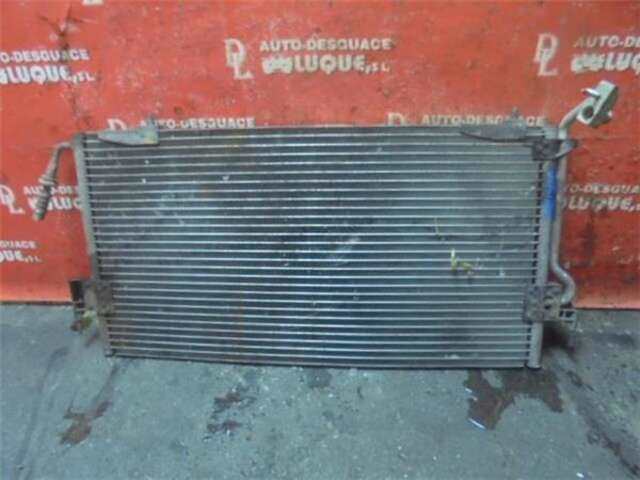 Radiador Calefaccion A.A. Citroen Berlingo 1.9 D (MFWJZ)