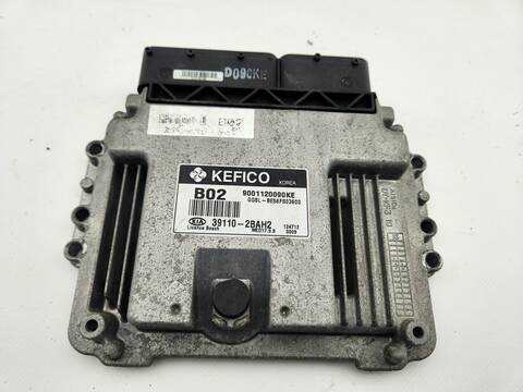 Centralita Motor ECU Kia Sportage CONCEPT 4X2 135CV 99KW