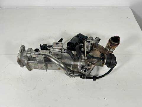 Valvula EGR Bmw Serie 5 520 F10 184 CV 135KW