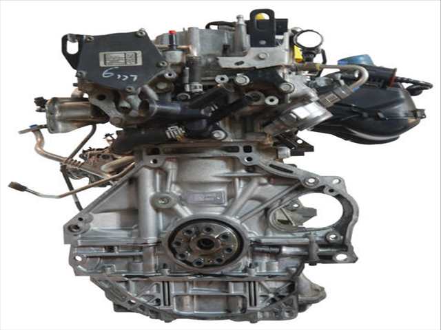 Motor Completo Opel Corsa E 115CV 85KW