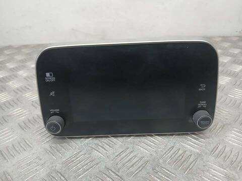 Sistema GPS Fiat Tipo EASY BERLINA 95CV 70KW