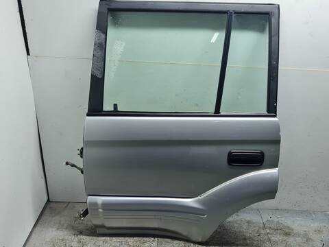 Puerta Trasera Izquierda Toyota Land Cruiser D4-D VX 5-PTAS.) 163CV 120KW