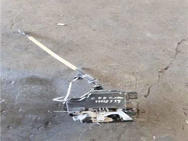 Cerradura Puerta Delantera Derecha Seat Toledo 1.9 TDI