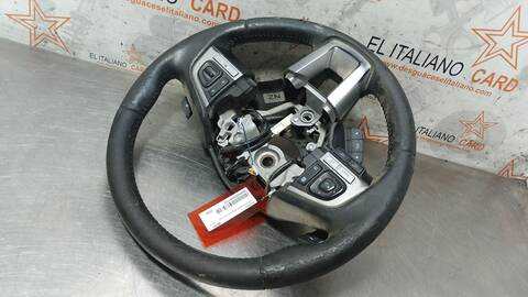 Foto 4ª: Volante Subaru Outback EXECUTIVE PLUS 150CV 110KW [EE20] (2015)