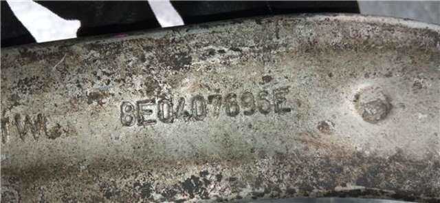Foto 3ª: Brazo Suspension Delantero Derecho Audi A4 RS 4.2 V8 32V FSI (420CV) [BNS]
