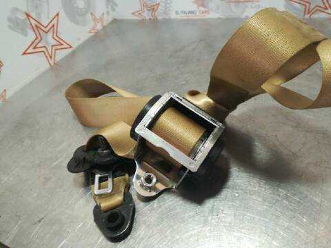 Foto 3ª: Cinturón Delantero Derecho Bmw Serie 5 518 530D BERLINA 218CV 160KW [306D2] (2005)