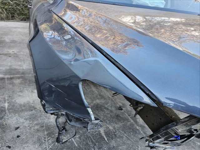 Aleta Delantera Derecha Audi Q5 CAHA