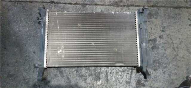 Radiador Motor Mercedes Clase A 140 1.5 A 150 (169.031) [1.5 LTR. - 70 KW CAT]