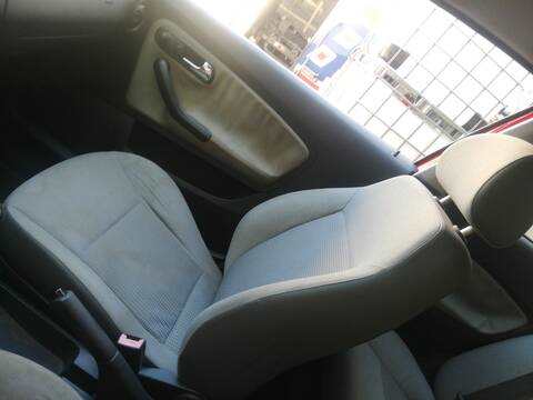 Asiento Delantero Derecho Seat Ibiza ATD