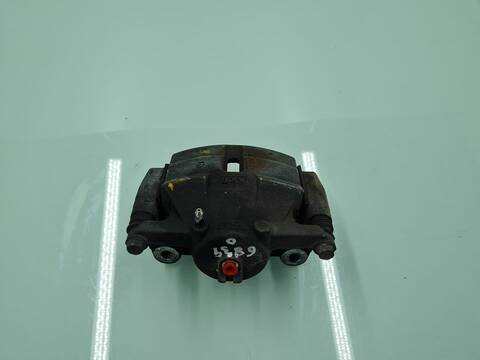 Foto 3ª: Pinza Freno Delantera Izquierdo Nissan Qashqai GASOLINA (2009)