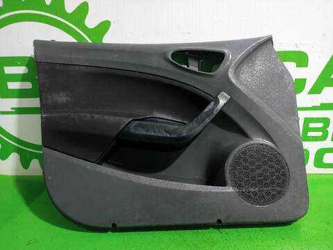 Tapizados Cartoneras Seat Ibiza EMOCION 60CV