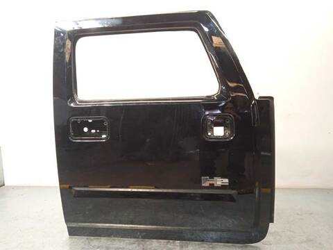 Foto 3ª: Puerta Delantera Derecha Hummer H2 6.0 329CV 242KW [12577398] (2006)