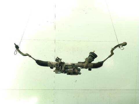 Foto 3ª: Cremallera de Direccion Mercedes Clase A 140 A 180 CDI - D 176.012) [OM 607.951 (K9K)] (2012)