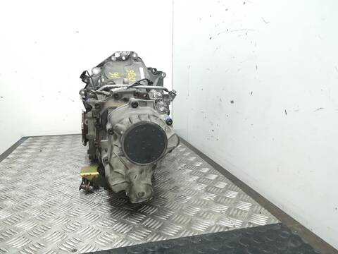 Foto 2ª: Caja Cambios Audi A6 AKN BERLINA (2000)