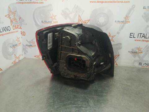 Foto 2ª: Piloto Trasero Derecho Volkswagen Polo ADVANCE BLUEMOTION 75CV 55KW [CUSA] (2017)