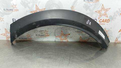 Aletin Trasero Izquierdo Nissan Juke N-CONNECTA 117CV 86KW