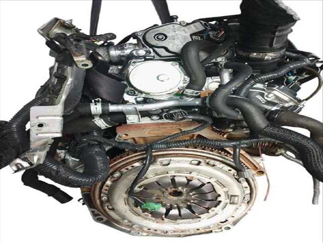 Motor Completo Nissan Qashqai 1.5 DCI